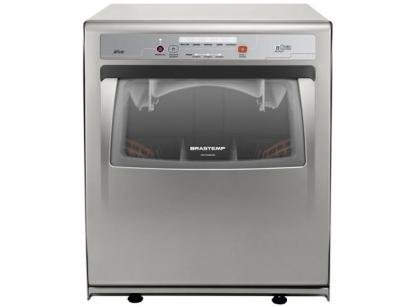 Lava-Louças Brastemp Ative! BLF08 AS - 8 Serviços