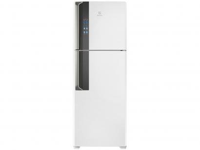 Geladeira/Refrigerador Electrolux Frost Free - Duplex Branca 474L DF56 Top Freezer