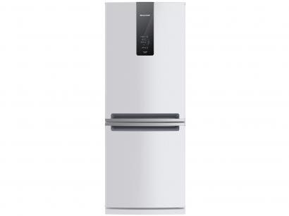 Geladeira/Refrigerador Brastemp Frost Free Inverse - Branco 443L BRE57 ABANA