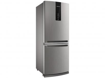 Geladeira/Refrigerador Brastemp Frost Free Inverse - 443L BRE57 AKANA