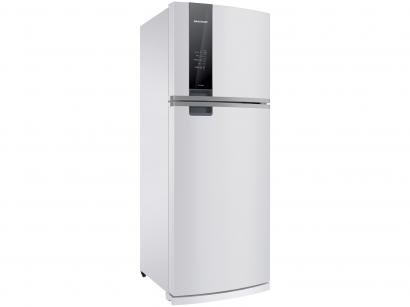Geladeira/Refrigerador Brastemp Frost Free Duplex - 462L BRM56 ABANA Branca