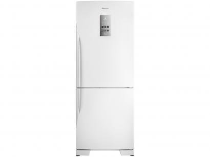 Geladeira/Refrigerador Panasonic Frost free - Inverse 425L BB53