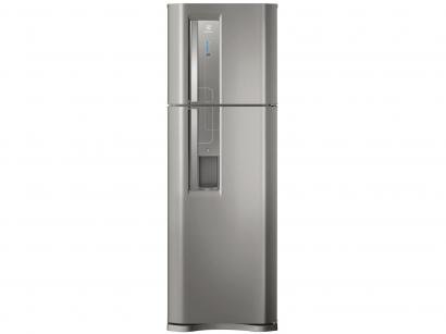 Geladeira/Refrigerador Electrolux Frost Free - Duplex Platinum 382L TW42S