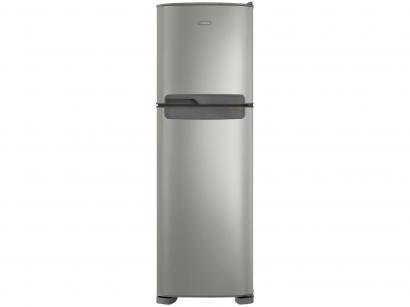 Geladeira/Refrigerador Continental Frost Free - Duplex Prata 394L TC44S