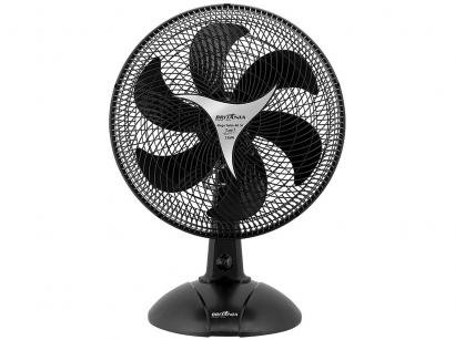 Ventilador de Coluna Britânia Mega Turbo 40 Six - 40cm 3 Velocidades