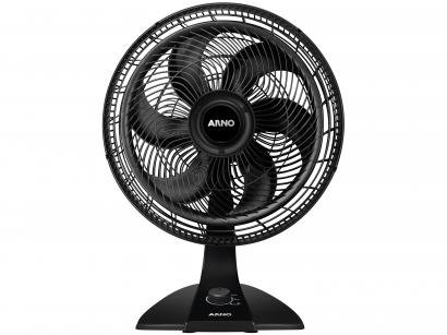 Ventilador de Mesa Arno Turbo Force 40cm - 3 Velocidades