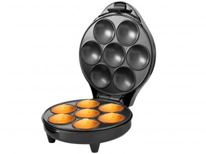 Máquina de Cupcake Britânia Cupcake Maker - 1200W