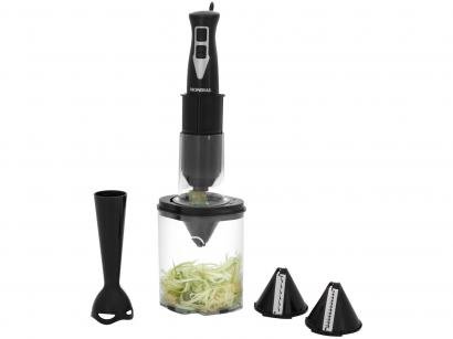 Mixer Mondial Preto 350W CS-03 - 2 Velocidades