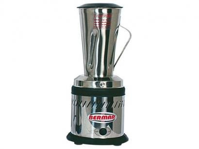 Liquidificador Industrial 2L Inox Bermar - BM41 800W