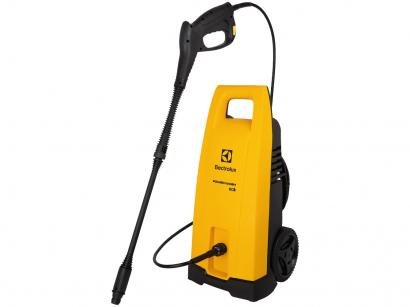 Lavadora de Alta Pressão Electrolux Powerwash Eco - EWS30 1800 Libras Mangueira 3m