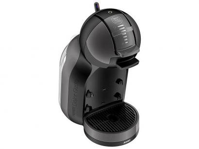 Cafeteira Expresso Arno Multi Beverage - Dolce Gusto Mini Me de Cápsula 15 Bar Preta