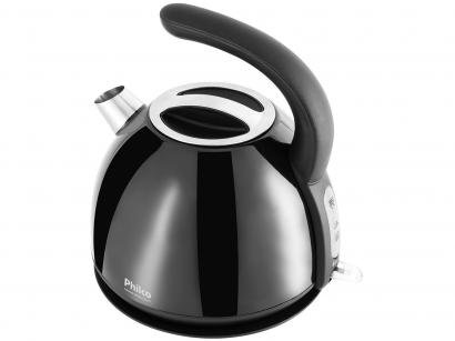 Chaleira Elétrica Philco Cozinha Classic PCH03P - 1,7L