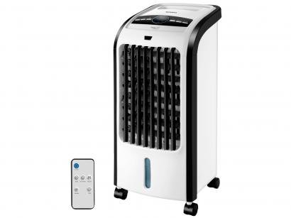 Climatizador de Ar Mondial Frio Umidificador - 3 Velocidades Fresh Air CL-03