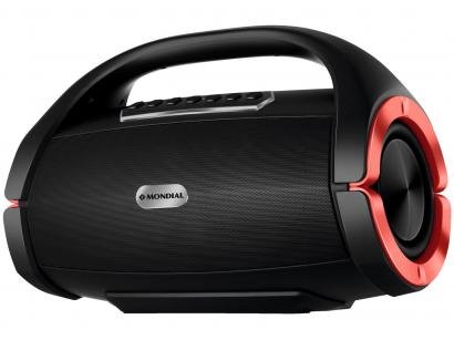 Caixa de Som Mondial Monster Sound Bluetooth 150W - USB