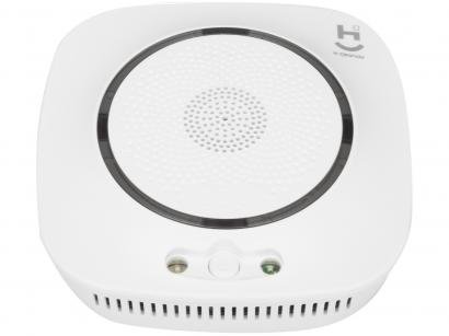 Sensor Inteligente de Gás de Parede Wi-Fi - Geonav Hi-Home Intelligence HISSGL