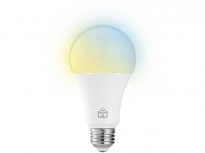 Lâmpada Inteligente Positivo Home Smart - LED Wi-Fi 9W
