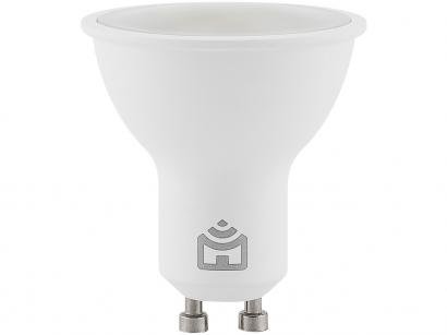 Lâmpada Spot Smart Wi-Fi Positivo - LED 4,5W