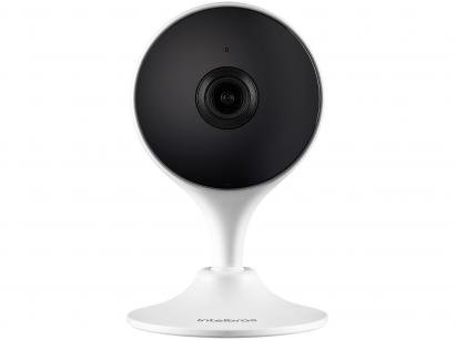 Câmera de Segurança Inteligente Wi-Fi Intelbras - Full HD Interna Visão Noturna Mibo iM3