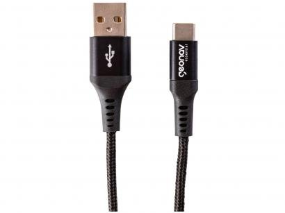 Cabo USB 1m - Geonav Essential