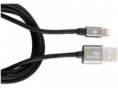 Cabo Lightening 1,2m Easy Mobile - CBLIGHT12GR