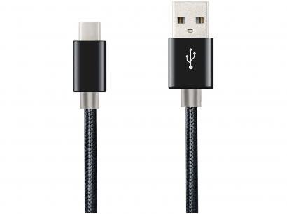 Cabo Tipo C 1,5m Easy Mobile - CBTCUS315PR