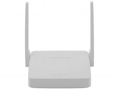 Roteador Wi-Fi Mercusys MW301R - 2 Antenas 2 Portas