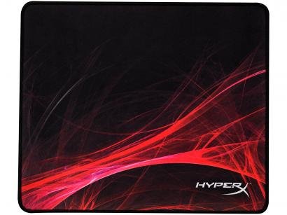Mouse Pad Gamer Quadrado HyperX - Fury S Speed Edition - M