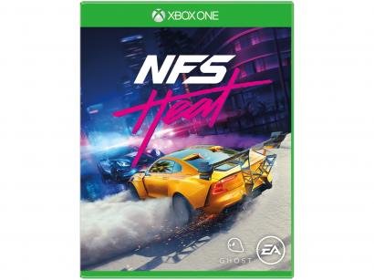 Need for Speed Heat para Xbox One - EA