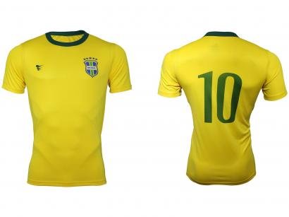 Camiseta 051284 Masculina GG - Super Bolla