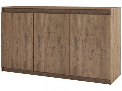 Buffet Viero Móveis 3 Portas - Valência