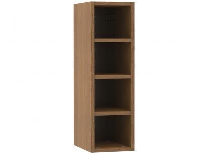 Adega 4 Garrafas MDP Madesa - Glamy New Reflecta G25200