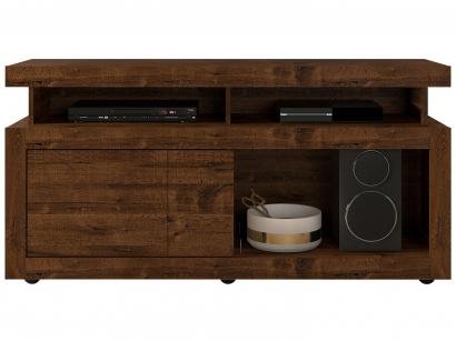 Rack para TV até 55" 1 Porta DJ Móveis - DJ Prime Verano