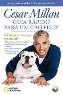 Guia rápido para um cão feliz