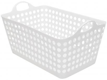Cesto Organizador Retangular 22L - Arthi 1577