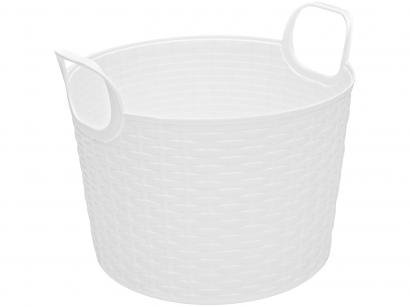 Cesto Organizador Redondo 3L Arthi - 1594
