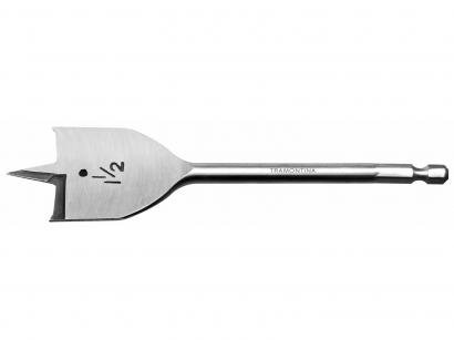 Broca para Madeira 5/16X150mm - Tramontina 43144102