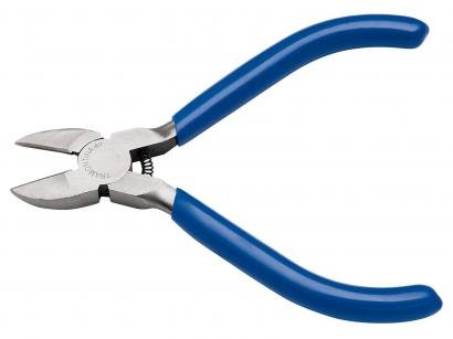 Alicate de Corte Diagonal 4" Tramontina - 41105302