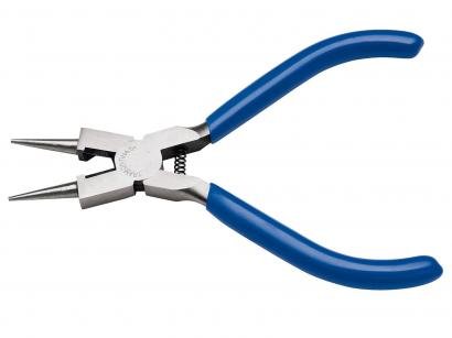 Alicate Bico Redondo 5" Tramontina - 41105303