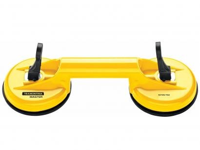 Ventosa Dupla para Remoção de Vidro - Tramontina 43195102