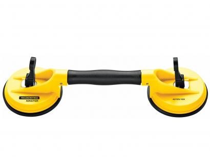 Ventosa Flexível para Remoção de Vidro - Tramontina 43195103