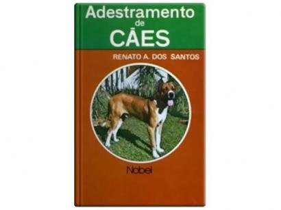 Adestramento de Cães - Nobel