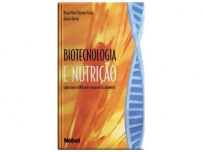 Biotecnologia e Nutrição - Nobel