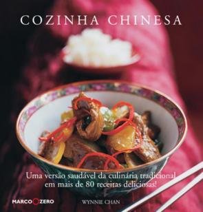 Cozinha Chinesa - Marco Zero