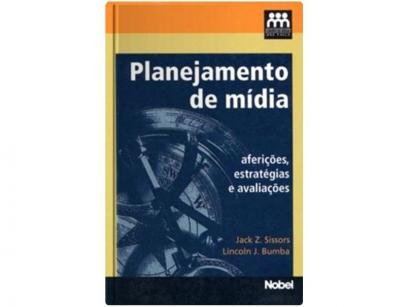 Planejamento de Midia - Nobel
