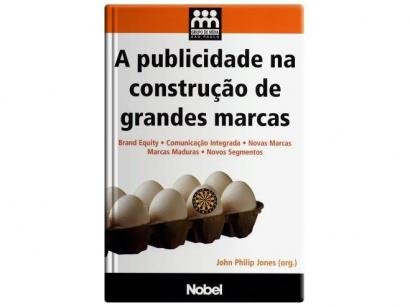 A Publicidade na Construção de Grandes Marcas - Nobel