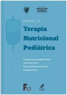 Manual de terapia nutricional pediátrica