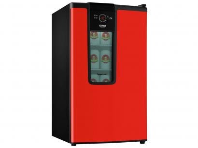 Cervejeira Consul Mais CZD12AY Vertical 82L - Frost Free 1 Porta