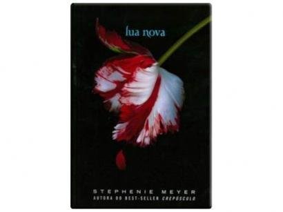 Lua Nova - Livro 2 - Intrínseca