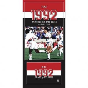 1992 - O mundo em três cores