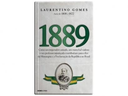 1889 - Globo